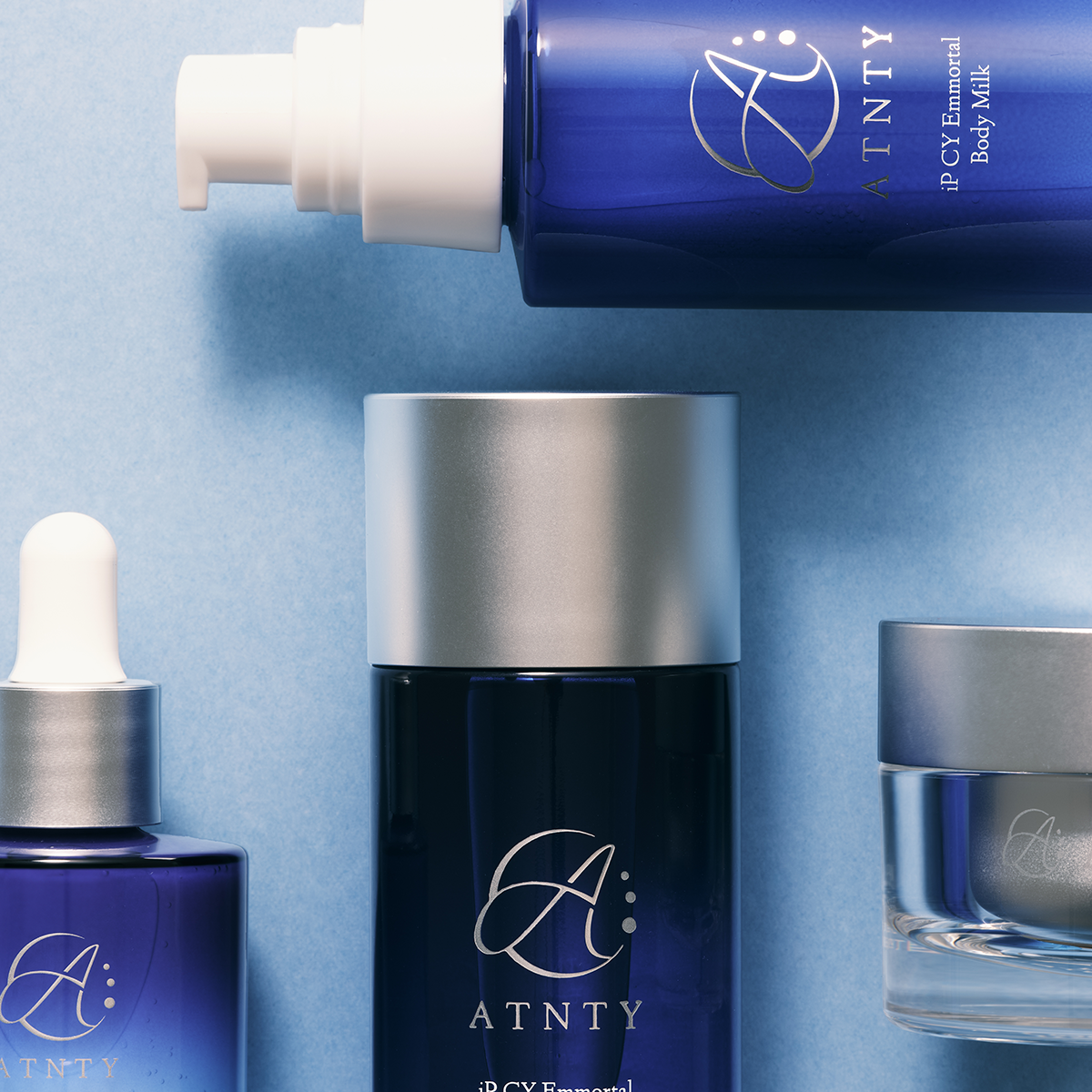 ATNTY トライアルキット ATNTY トライアルキット